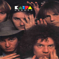Händer mp3 Album by Kaipa