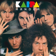 Händer (Remastered) mp3 Album by Kaipa
