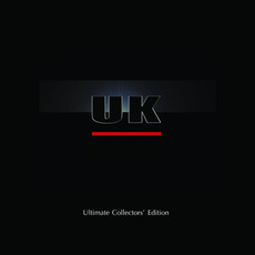 Ultimate Collectors' Edition mp3 Artist Compilation by U.K.