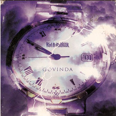 Govinda mp3 Single by Kula Shaker
