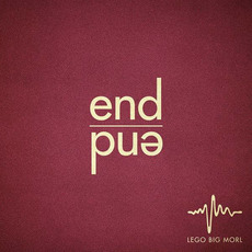 end-end mp3 Single by lego big morl