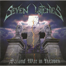 Second War in Heaven mp3 Album by Seven Witches