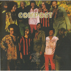 Compost (Re-Issue) mp3 Album by Compost