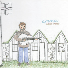 Amma (Songs for My Grandmother) mp3 Album by Svavar Knútur