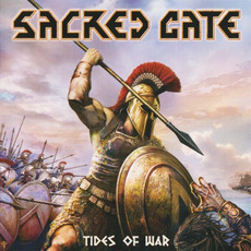 Tides of War mp3 Album by Sacred Gate