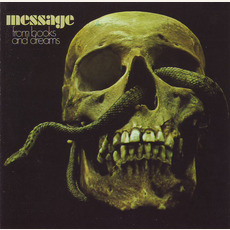 From Books And Dreams (Re-Issue) mp3 Album by Message