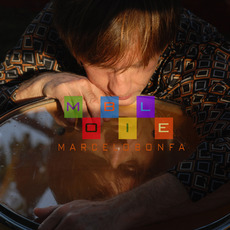 Mobile mp3 Album by Marcelo Bonfá