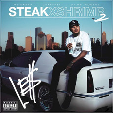 Steak X Shrimp, Vol. 2 mp3 Album by Le$