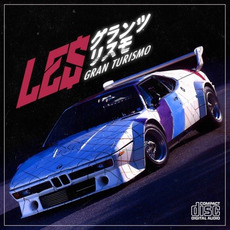 Gran Turismo mp3 Album by Le$