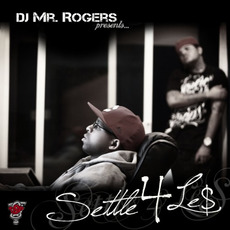 Settle 4 Le$ mp3 Album by Le$