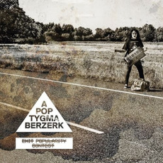 Exit Popularity Contest mp3 Album by Apoptygma Berzerk