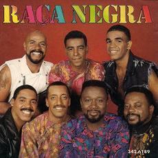 Raça Negra Vol. 5 mp3 Album by Banda Raça Negra