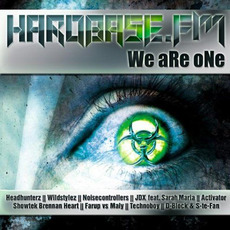 HardBase.FM, Volume 1 mp3 Compilation by Various Artists