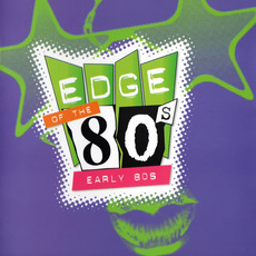 Edge of the 80s: Early 80s mp3 Compilation by Various Artists
