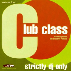 Club Class, Volume Four mp3 Compilation by Various Artists