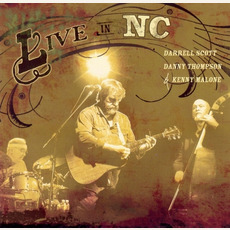 Live in NC mp3 Live by Darrell Scott