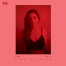 Fio da memoria mp3 Album by Luísa Maita