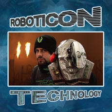 Technology mp3 Album by Roboticon