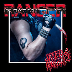 Speed & Violence mp3 Album by Ranger