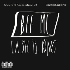 Cash Is King mp3 Album by Bee MC