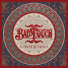 Truth Be Told mp3 Album by Bad Touch