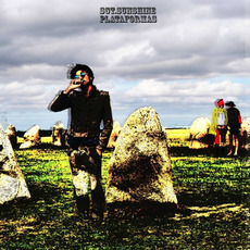 Plataformas mp3 Album by Sgt. Sunshine