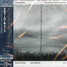 Remembering Tomorrow (Re-Issue) mp3 Album by Steve Kuhn