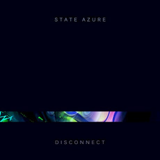 Disconnect mp3 Album by State Azure