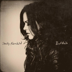 Buffalo mp3 Album by Shelly Fairchild