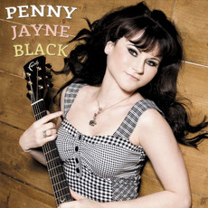Penny Jayne Black mp3 Album by Penny Jayne Black