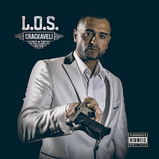 L.O.S. mp3 Album by Crackaveli