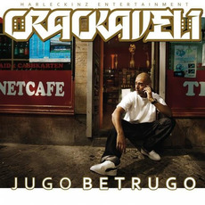 Jugo Betrugo mp3 Album by Crackaveli