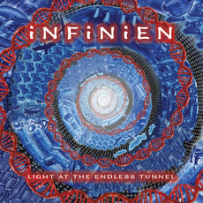 Light at the Endless Tunnel mp3 Album by iNFiNiEN