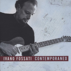 Contemporaneo mp3 Artist Compilation by Ivano Fossati