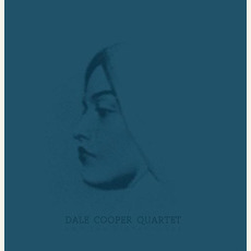 Métamanoir mp3 Album by Dale Cooper Quartet & the Dictaphones