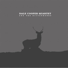 Parole de Navarre mp3 Album by Dale Cooper Quartet & the Dictaphones