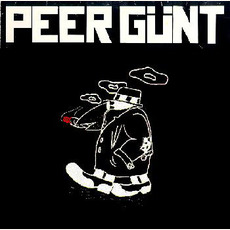 Peer Günt mp3 Album by Peer Günt
