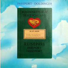 Passport mp3 Album by Passport