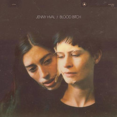 Blood Bitch mp3 Album by Jenny Hval