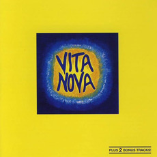 Vita Nova (Remastered) mp3 Album by Vita Nova (DEU)