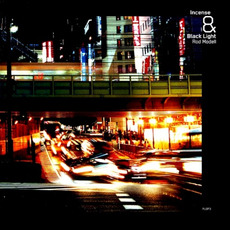 Incense & Black Light mp3 Album by Rod Modell