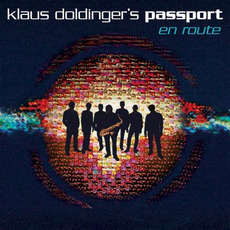 En Route mp3 Album by Klaus Doldinger's Passport