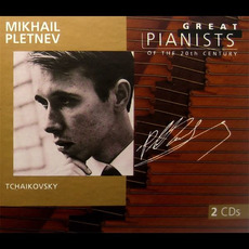 Great Pianists of the 20th Century, Volume 77: Mikhail Pletnev mp3 Artist Compilation by Pyotr Ilyich Tchaikovsky