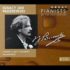 Great Pianists of the 20th Century, Volume 74: Ignacy Jan Paderewski mp3 Artist Compilation by Ignacy Jan Paderewski