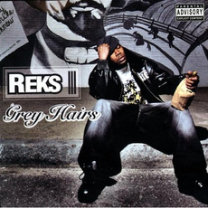 Grey Hairs mp3 Album by Reks