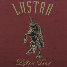 Left for Dead mp3 Album by Lustra