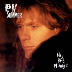 Way Past Midnight mp3 Album by Henry Lee Summer
