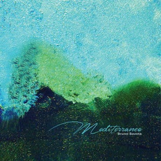 Mediterraneo mp3 Album by Bruno Bavota