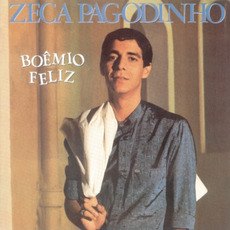 Boemio Feliz mp3 Album by Zeca Pagodinho