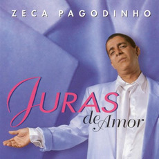 Juras De Amor mp3 Album by Zeca Pagodinho